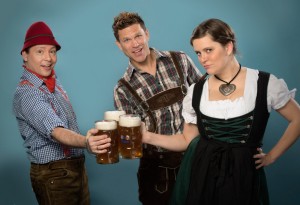 Oktoberfestband